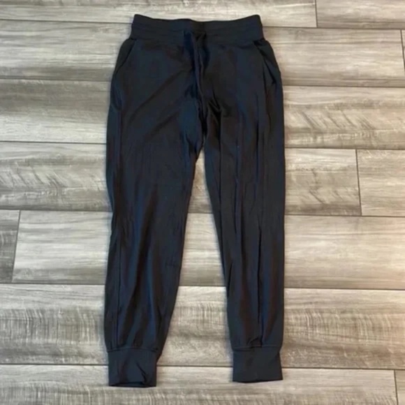 lululemon athletica Jackets & Blazers - Lululemon Ready to Rule High-Rise Jogger Full Length